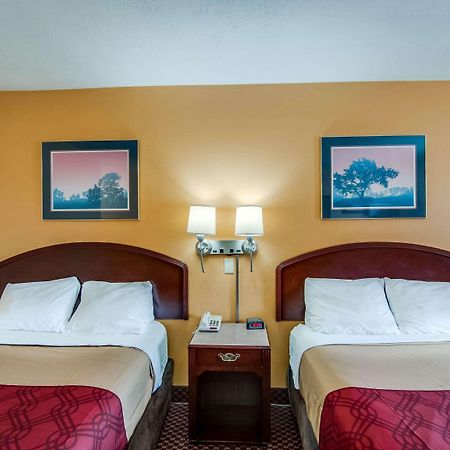 Econo Lodge Near Bluefield College Kültér fotó