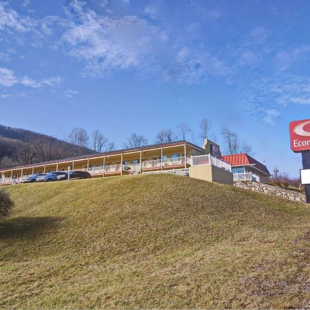 Econo Lodge Near Bluefield College Kültér fotó