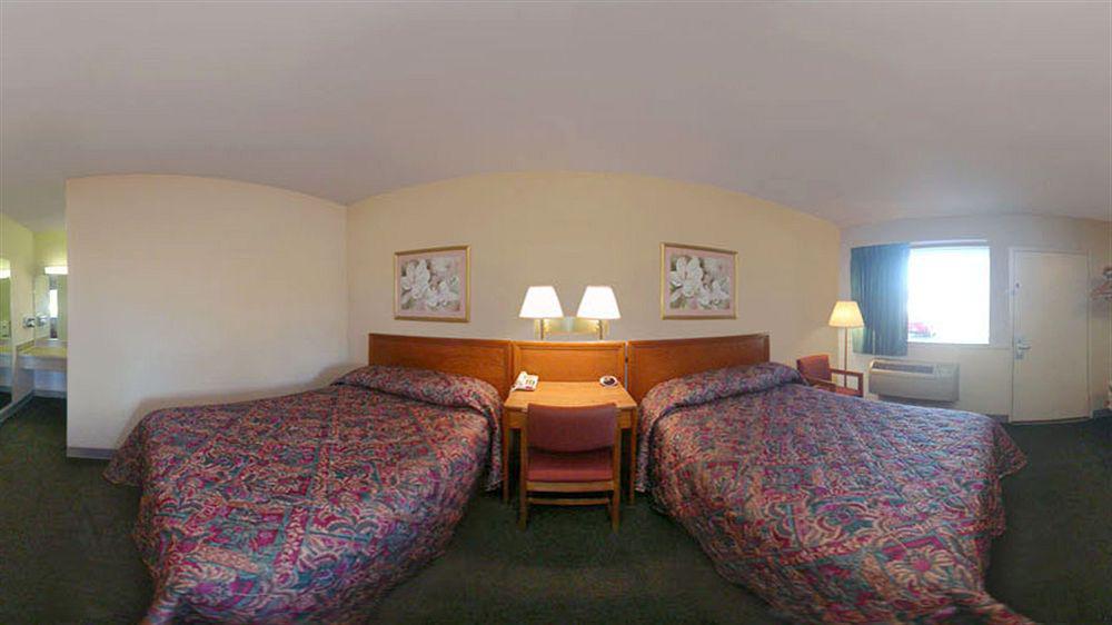 Econo Lodge Near Bluefield College Kültér fotó